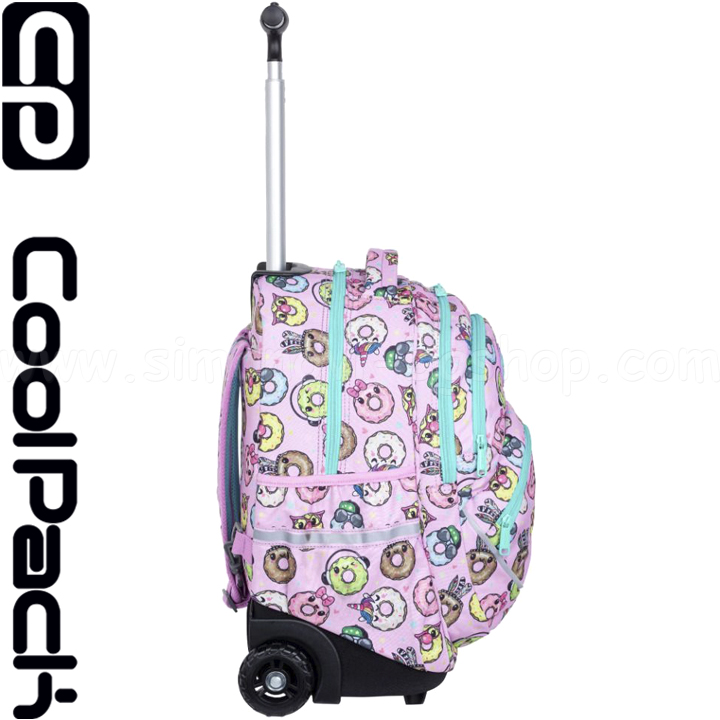 2023 Cool Pack Starr     Happy Donuts F035665