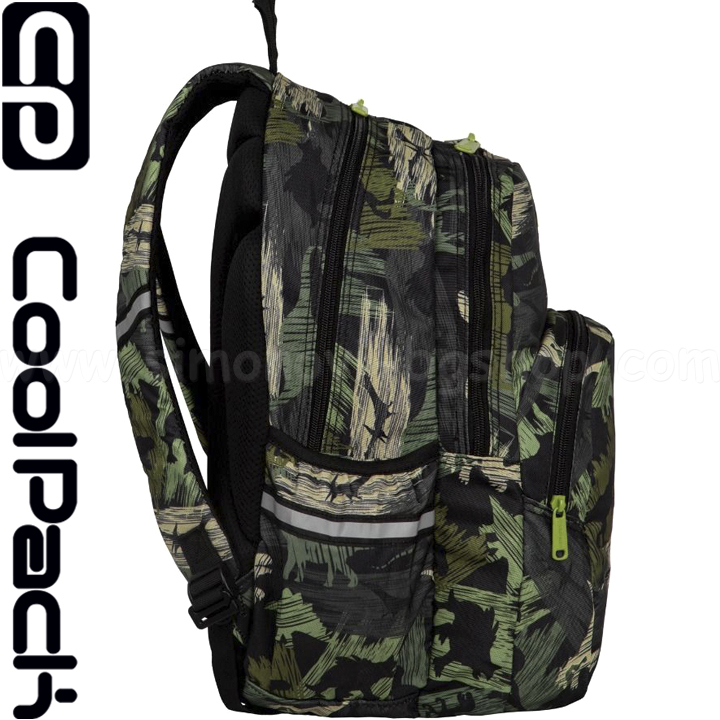 2023 Cool Pack Rider   Adventure park F059672