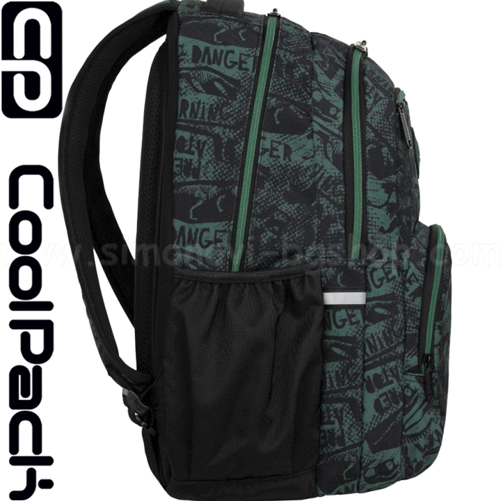 2023 Cool Pack Pick   Danger F099719