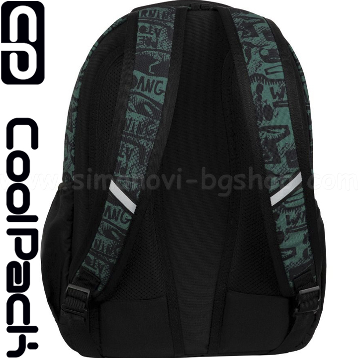 2023 Cool Pack Pick   Danger F099719