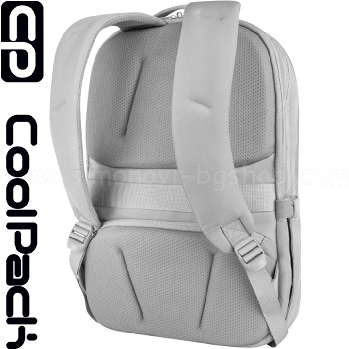 Cool Pack Bolt   Grey E51001