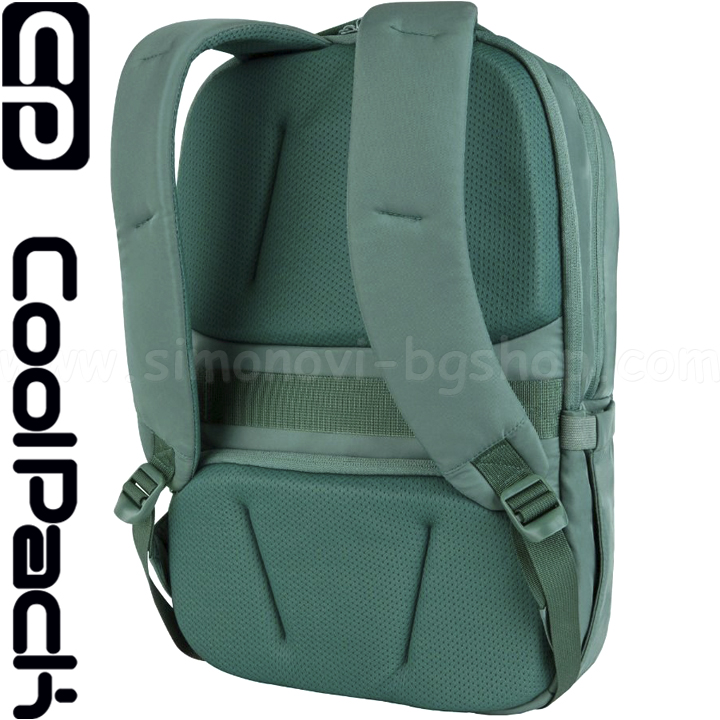Cool Pack Bolt   Pine E51002