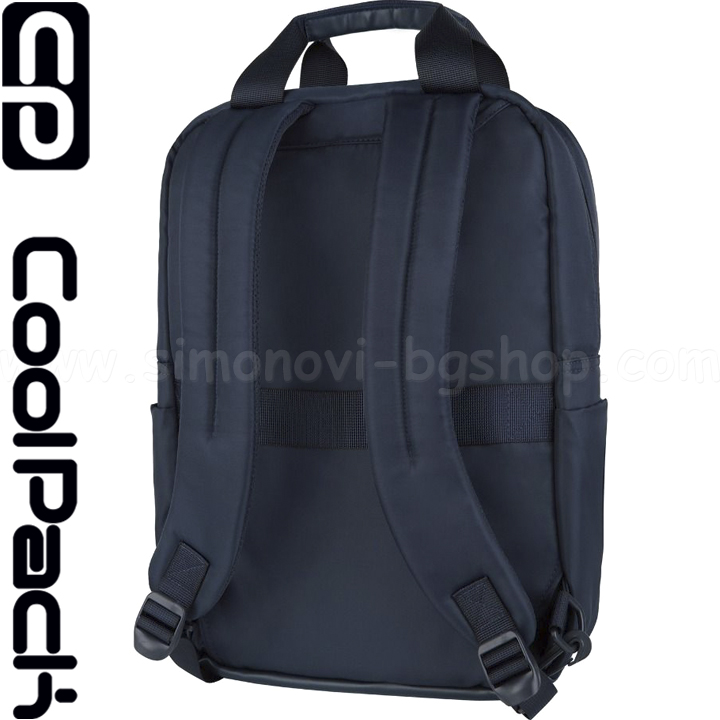 Cool Pack Hold   Navy Blue E54013