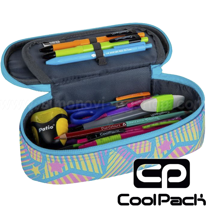 2022 Cool Pack Campus   Dance Floor E62537