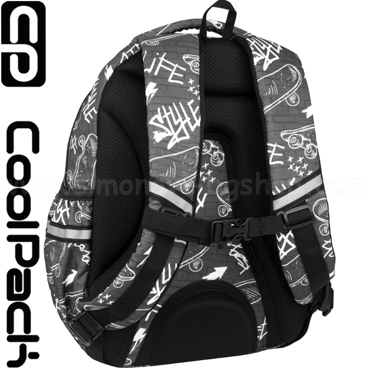 2023 Cool Pack Jerry   Street Life F029697