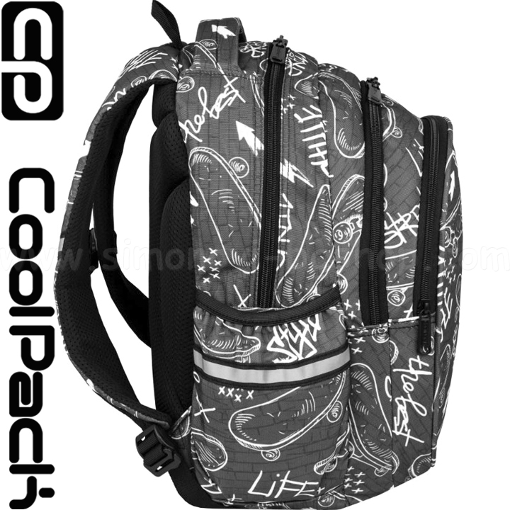 Cool Pack Jerry