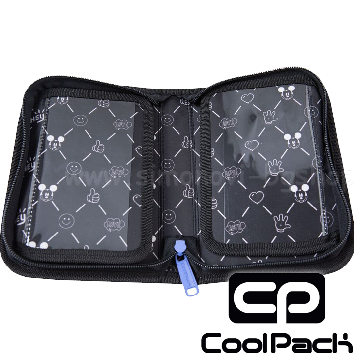 Cool Pack Clipper      Mickey Mouse B76300