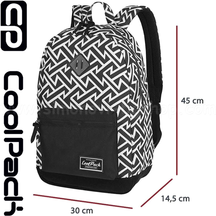 2022 Cool Pack Grasp   Shabby Navy 99921CP
