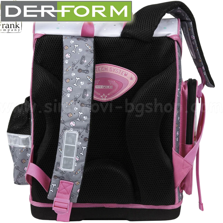 derform 75256
