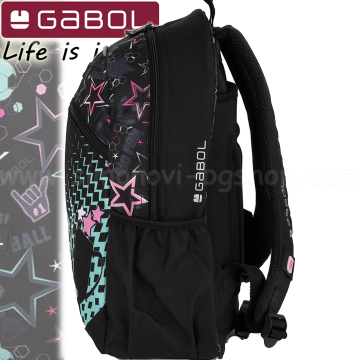 2023 Gabol Stellar      23290601