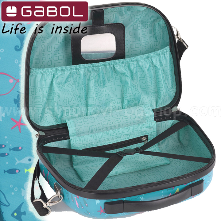 gabol acqua 