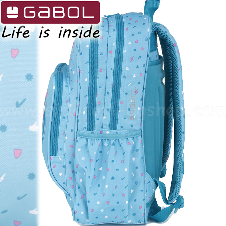 2023 Gabol Confetti      23260012