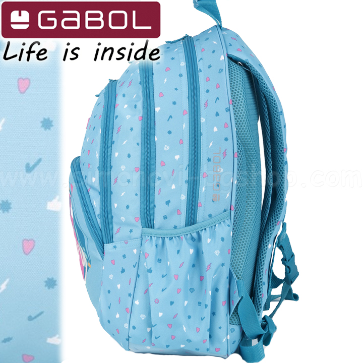 2023 Gabol Confetti      23264012