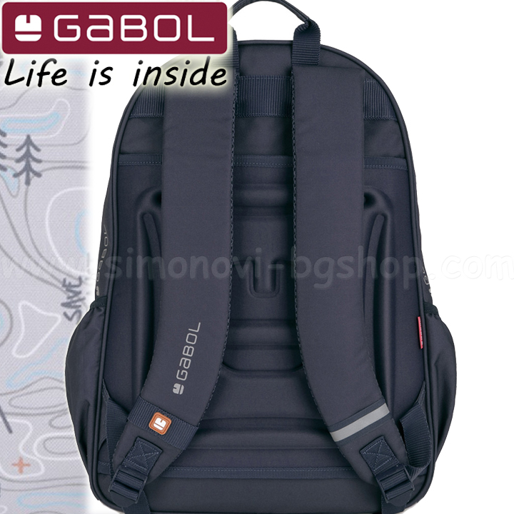 2023 Gabol Earth      23359616