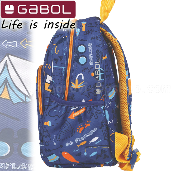 2022 Gabol Fish      23078703