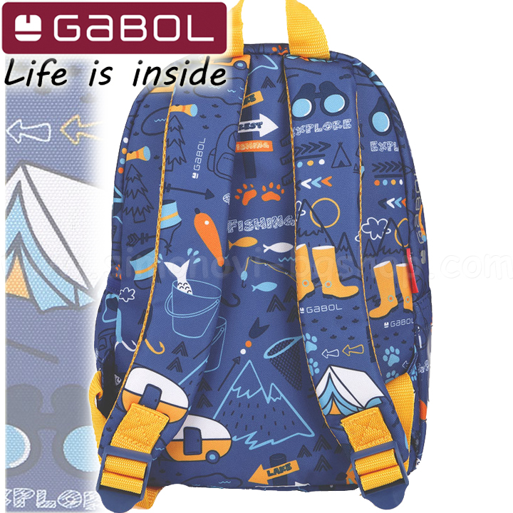 2022 Gabol Fish      23078703