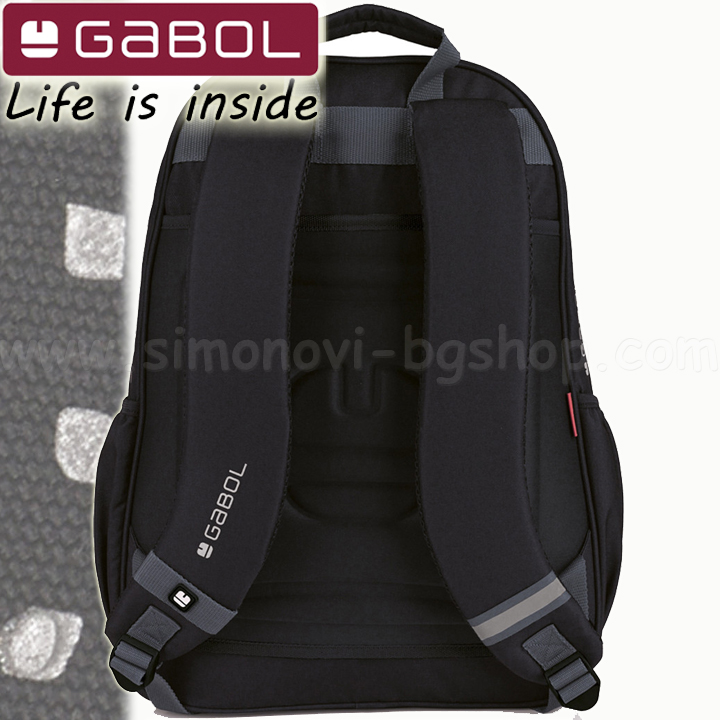 2023 Gabol Oxigen      23199601