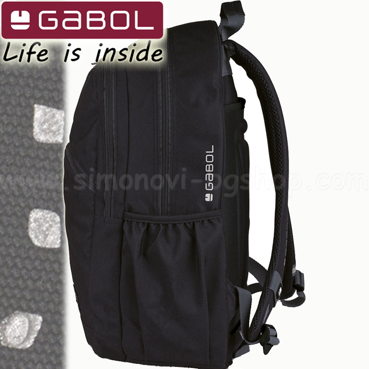2023 Gabol Oxigen      23199601