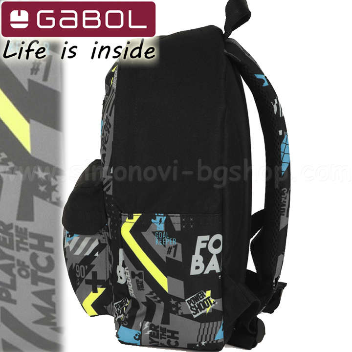 2023 Gabol Rivals      23336901