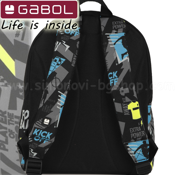 2023 Gabol Rivals      23336901
