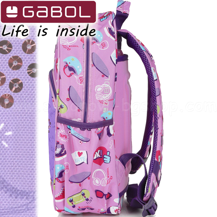 2023 Gabol Roller      23250219