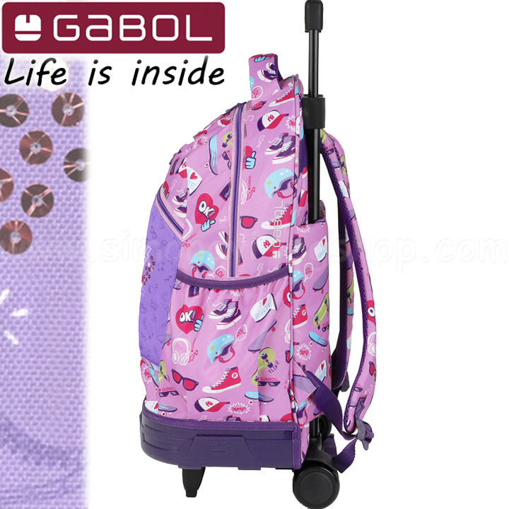 2023 Gabol Roller     23251219