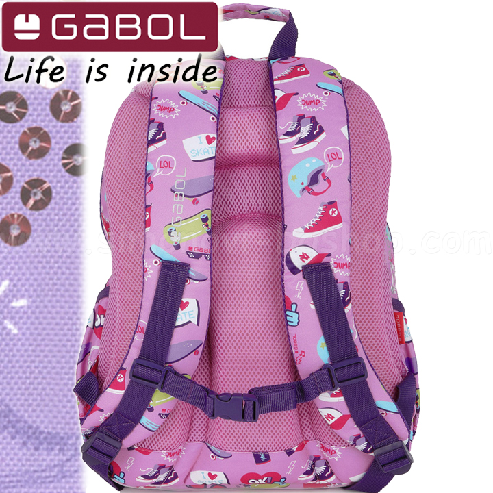 2023 Gabol Roller      23254019