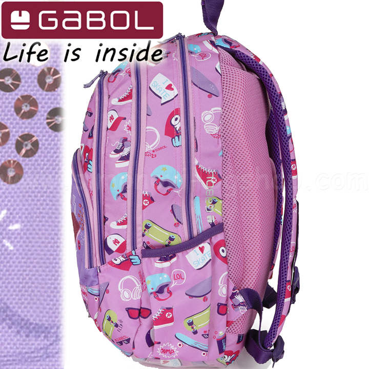 2023 Gabol Roller      23254019