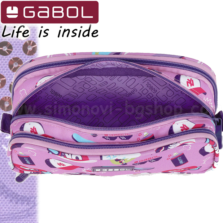 2023 Gabol Roller      23254219