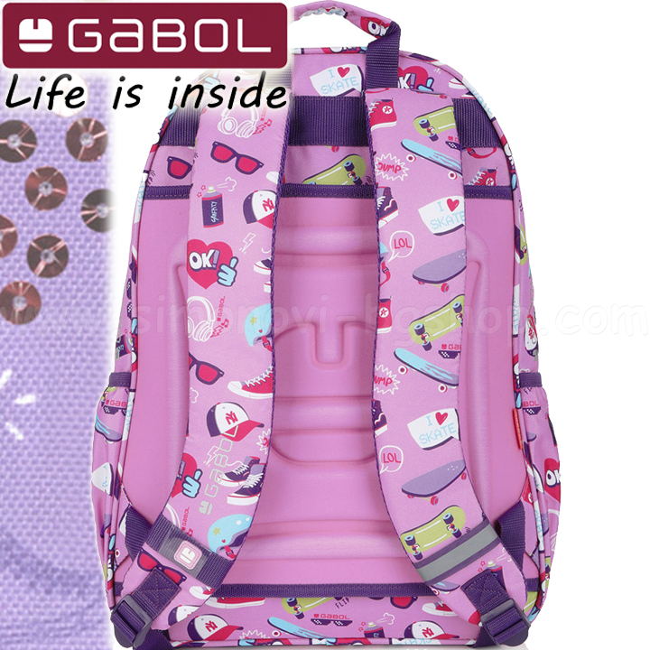 2023 Gabol Roller      23259619