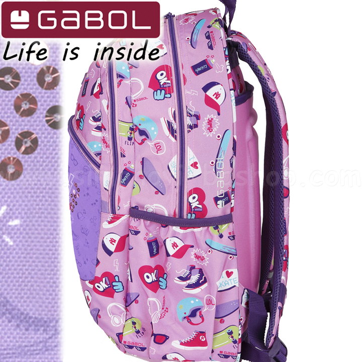 2023 Gabol Roller      23259619