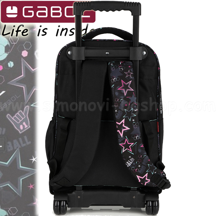 2023 Gabol Stellar     23291201