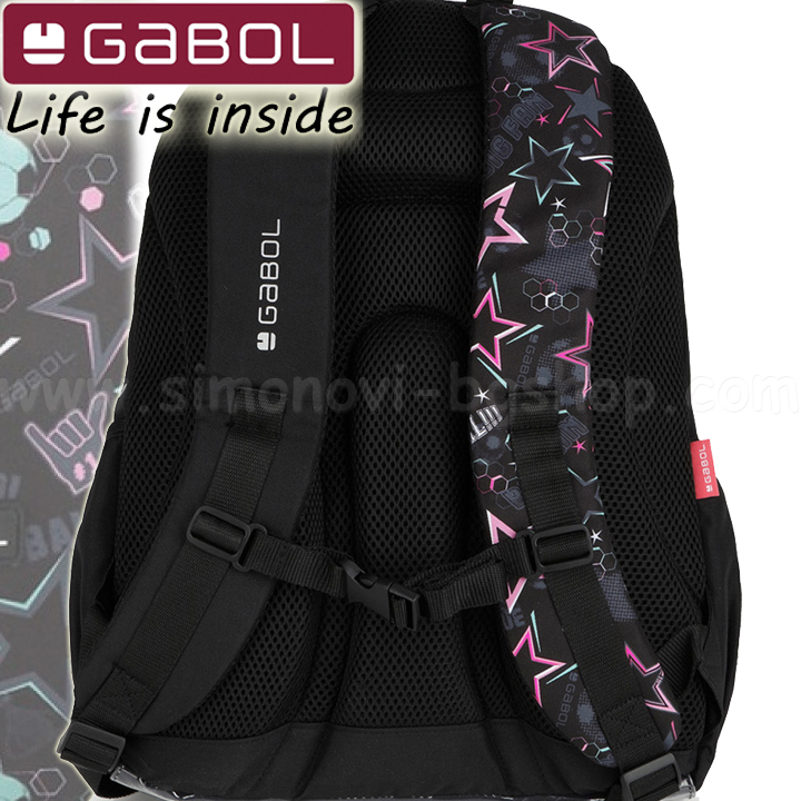 2023 Gabol Stellar      23294001