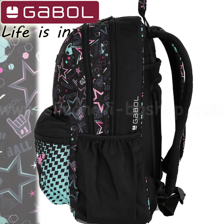 2023 Gabol Stellar      23295301