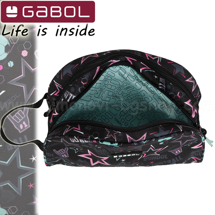 2023 Gabol Stellar      23298301