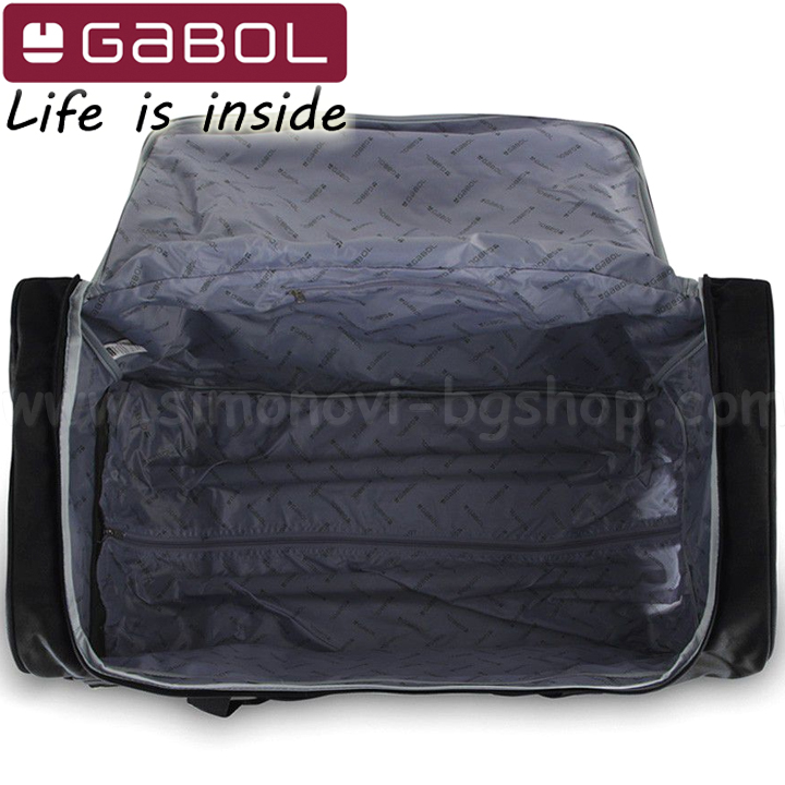 Gabol Week     66 Black 10054701