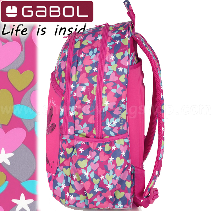 2023 Gabol Wings      23279621