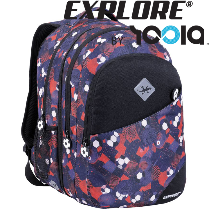 Explore  2  1