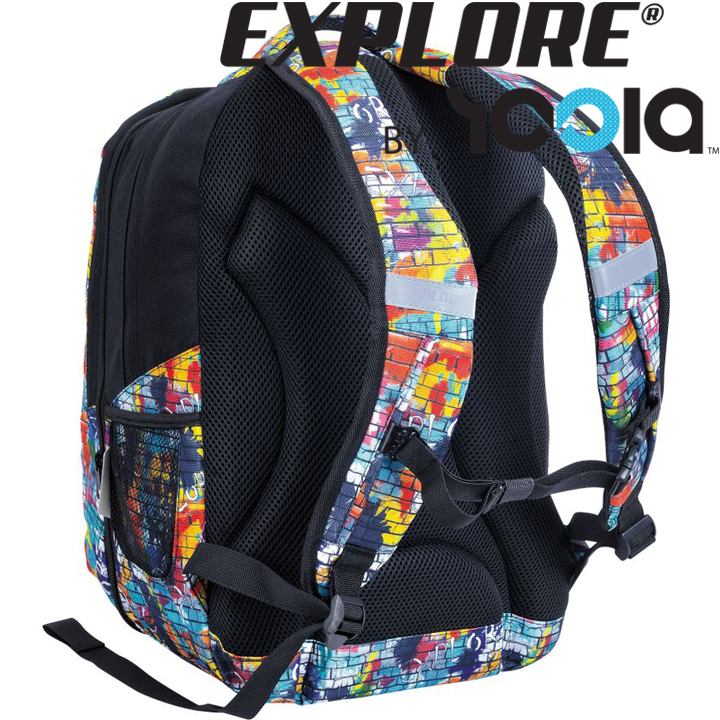 Explore  2  1