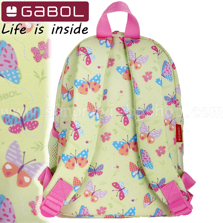 gabol bouquet