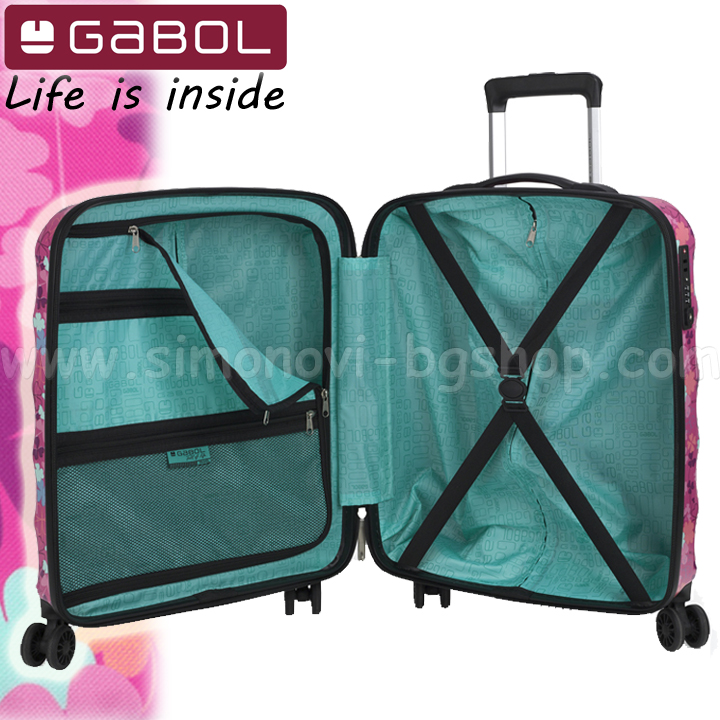 gabol clover