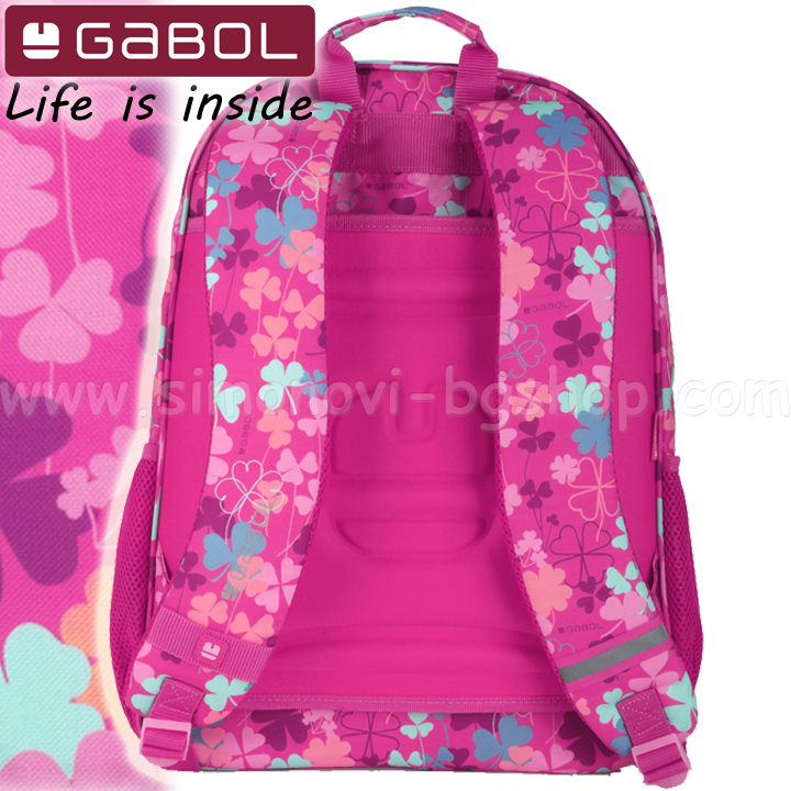 gabol clover 