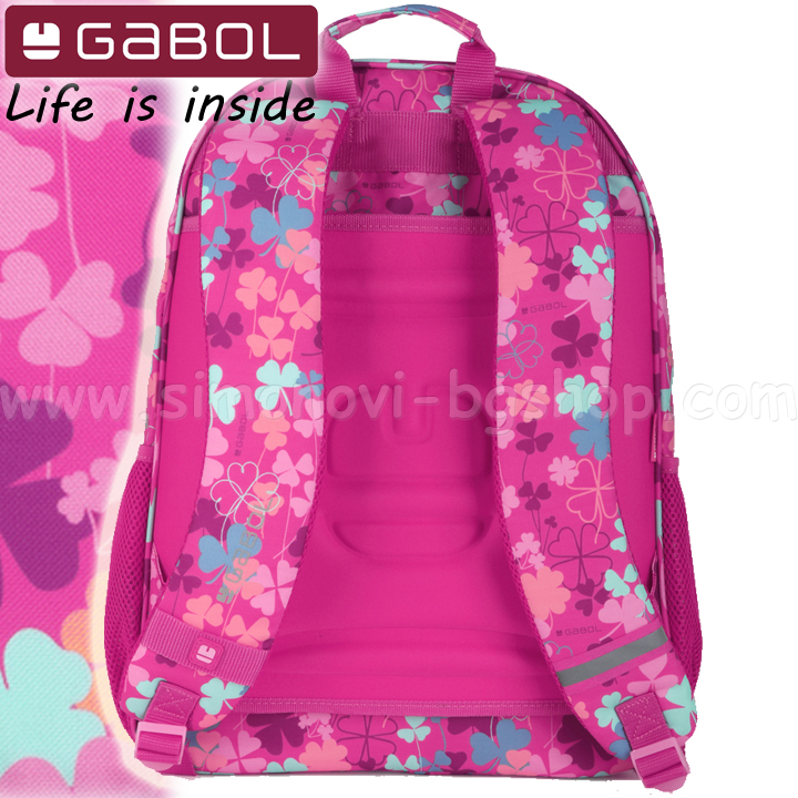 gabol clover 