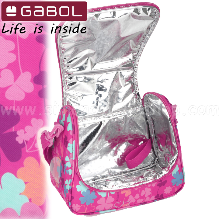 gabol fiori open termo
