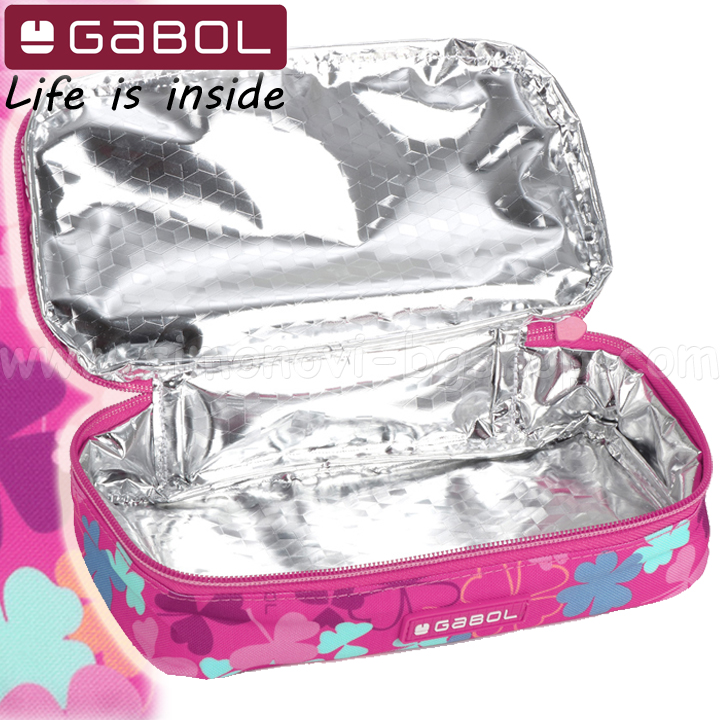 Gabol clover open