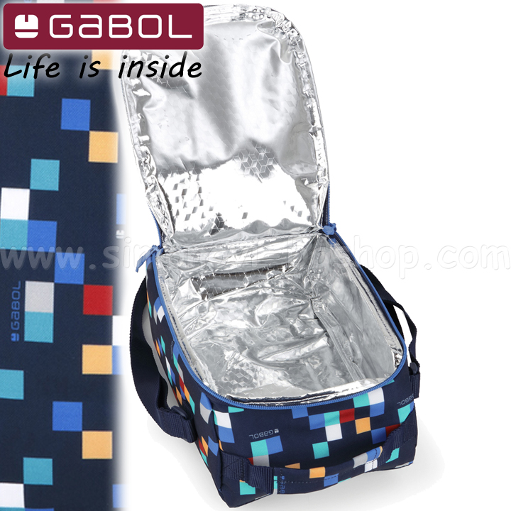 gabol cubik