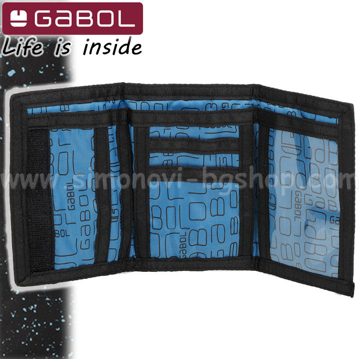 Gabol Galaxy portmone