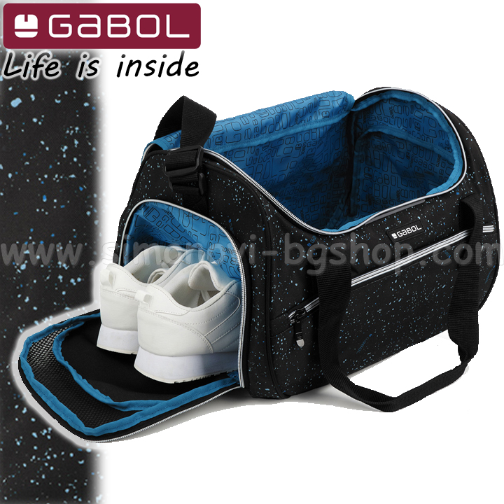 Gabol Galaxy sportna chanta