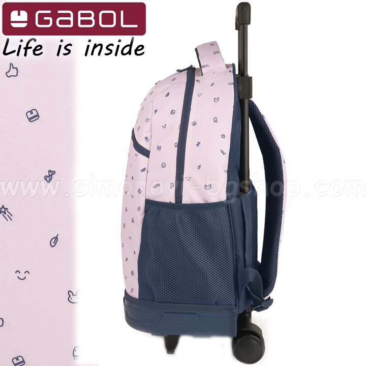 Gabol Icon trolei 23451219