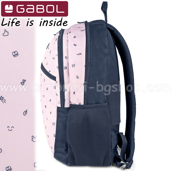 Gabol Icon ranitsa 23459619